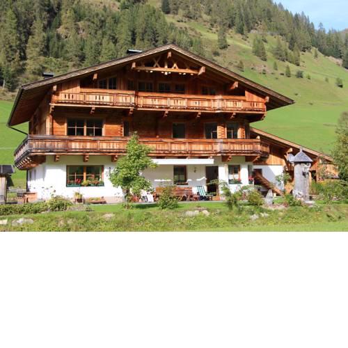 Ferienwohnung Rainer