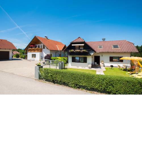 Ferienwohnung Ramsbacher