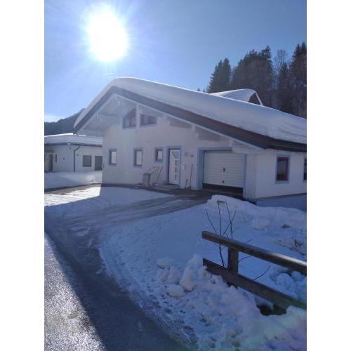 Ferienwohnung Ranti