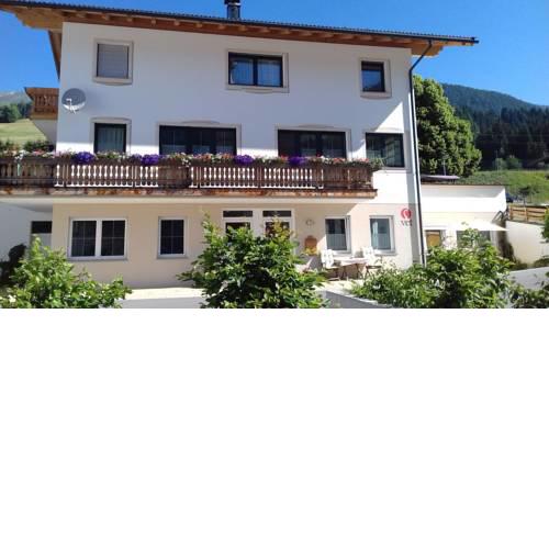 Ferienwohnung-Rauchkofel