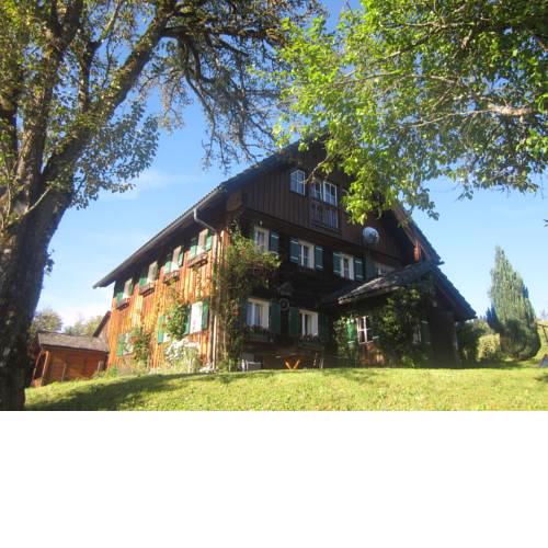 Ferienwohnung Rehkoglgut