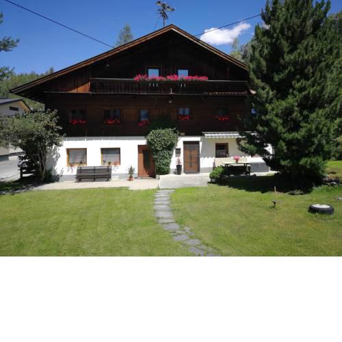 Ferienwohnung Reindl