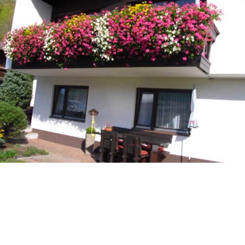 Ferienwohnung Reinstadler