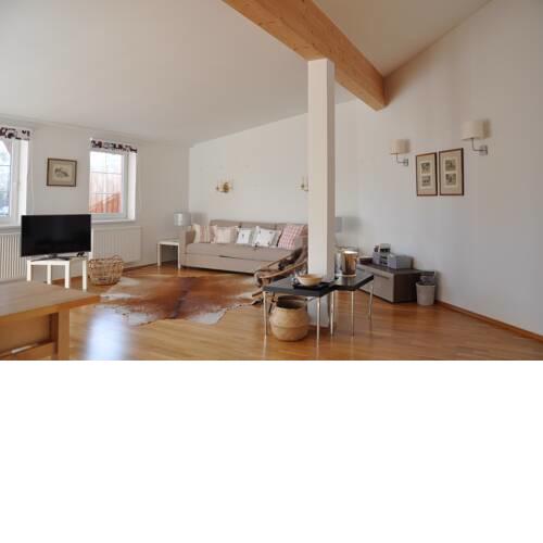 Ferienwohnung Reiselust
