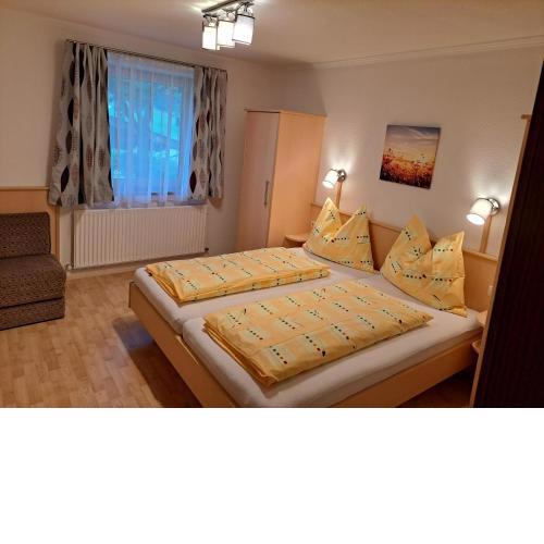 Ferienwohnung Reiter