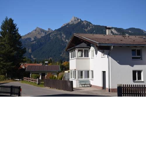 Ferienwohnung Reiter