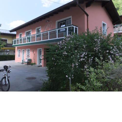 Ferienwohnung Resi im Zentrum