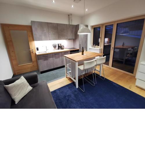 Ferienwohnung Rettenbacher by MoniCare