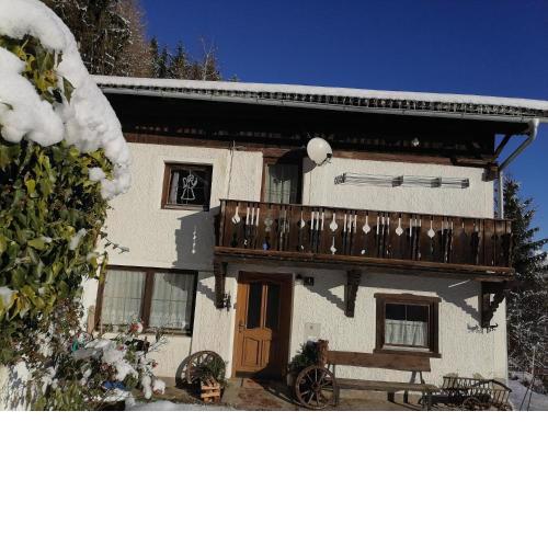 Ferienwohnung Riedbach