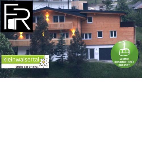 Ferienwohnung Riezler