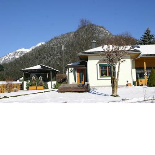 Ferienwohnung Rita