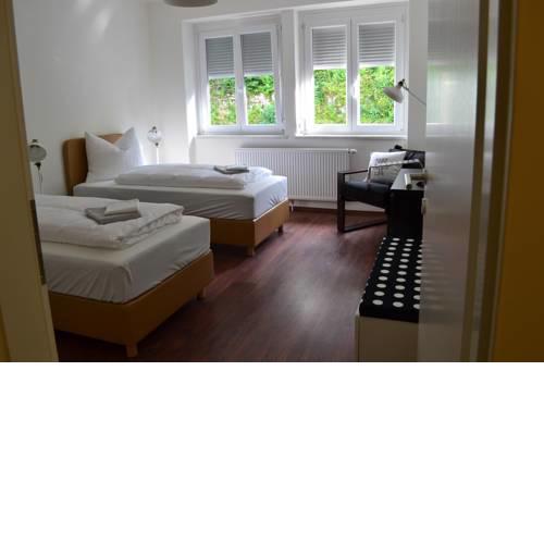 Ferienwohnung Rockside