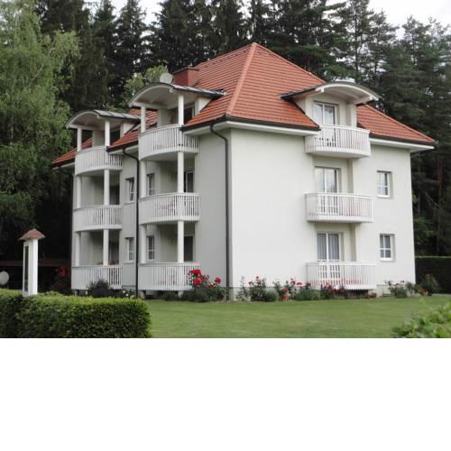 Ferienwohnung Rogatsch