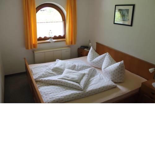 Ferienwohnung Rosmarie Seelos