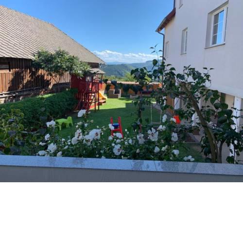 Ferienwohnung Rotheneder- Rupp