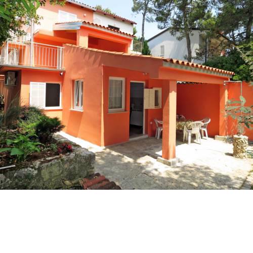 Ferienwohnung Rovinj 103S