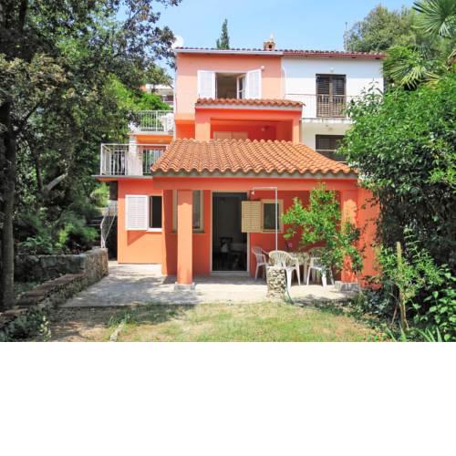 Ferienwohnung Rovinj 104S