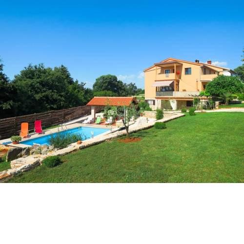Ferienwohnung Rovinj 530S