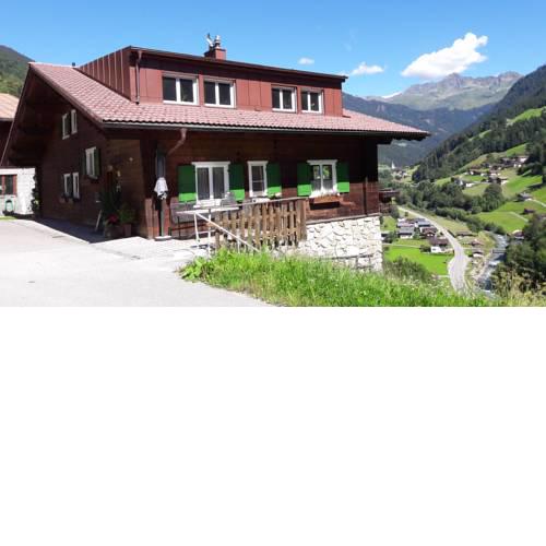 Ferienwohnung Rudigier