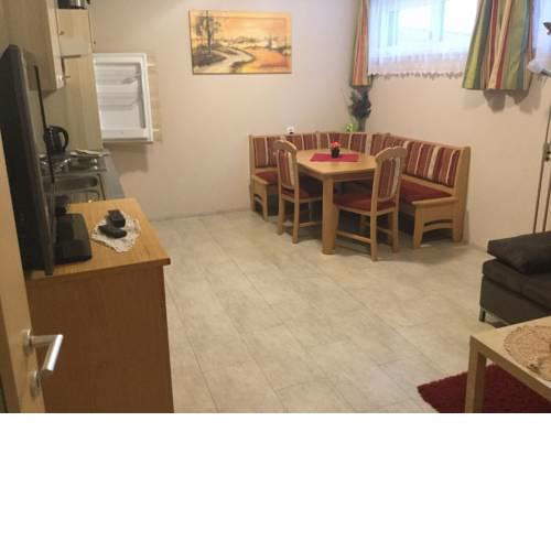 Ferienwohnung Rudorfer