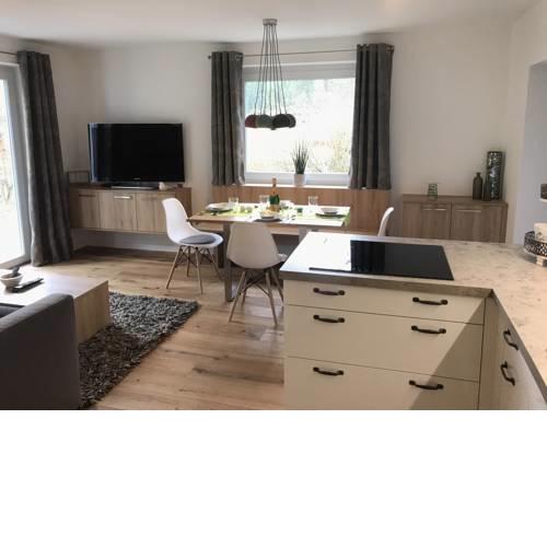 Ferienwohnung Sailer