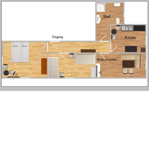 Ferienwohnung Sailer