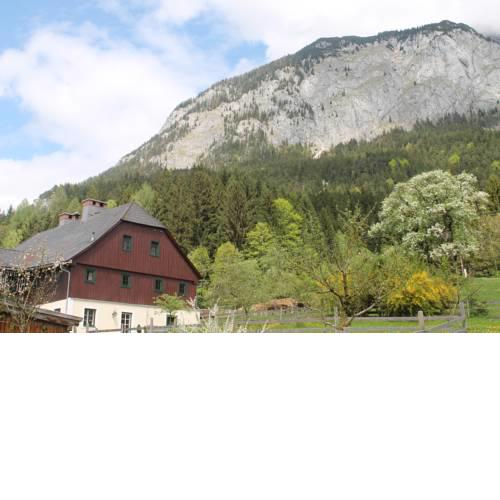 Ferienwohnung Salza