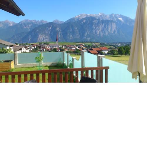 Ferienwohnung Salzmann