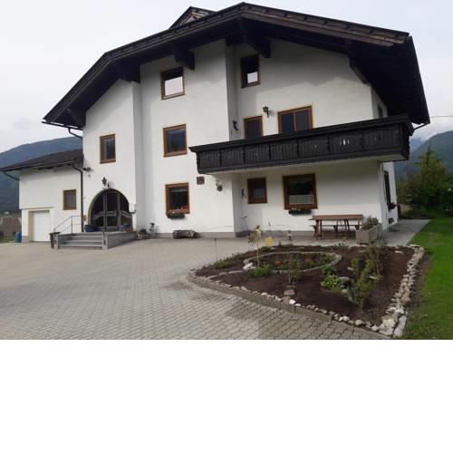 Ferienwohnung Schaller