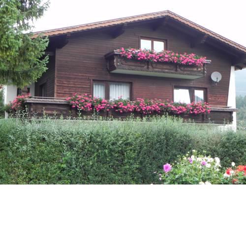 Ferienwohnung Schautzgy