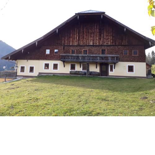 Ferienwohnung Schirla Stub´m