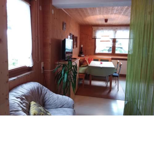 Ferienwohnung Schlemmer