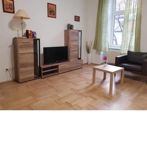 Ferienwohnung Schloessel 26/16
