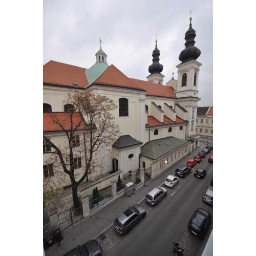 Ferienwohnung Schloessel 26/18