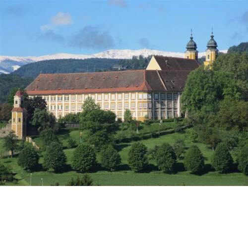 Ferienwohnung Schlossblick