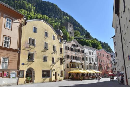 Ferienwohnung Schlosskeller