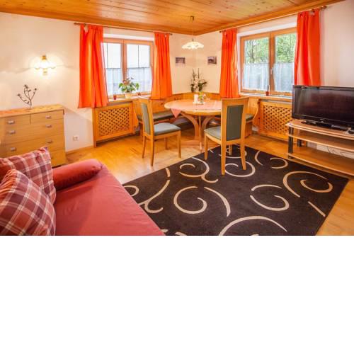 Ferienwohnung Schmid