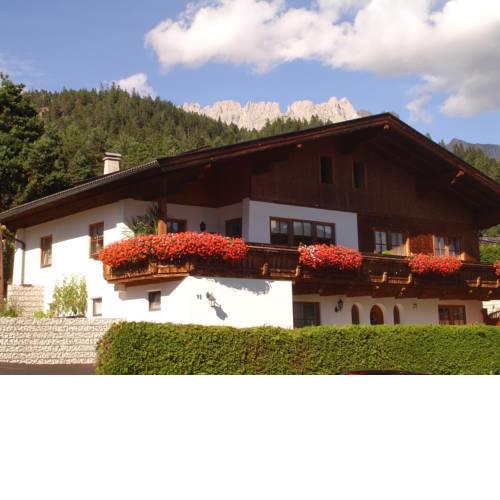Ferienwohnung Schmiedhofer