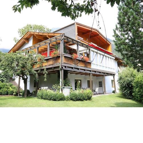 Ferienwohnung Schmitzer