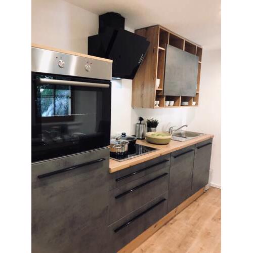 Ferienwohnung Schnegg & Degasperi