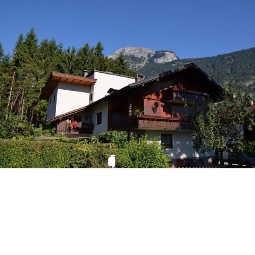 Ferienwohnung Schneider