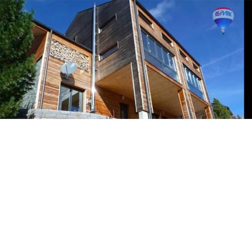 Ferienwohnung Schoberriegelblick