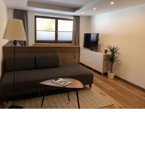 Ferienwohnung Schöttl