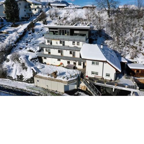 Ferienwohnung Schranz