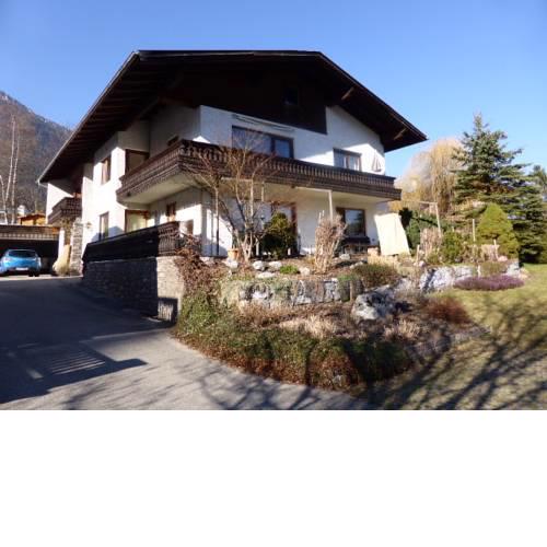 Ferienwohnung Schreieck