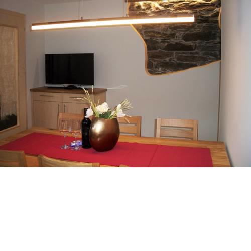 Ferienwohnung Schrofamühli