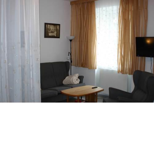 Ferienwohnung Schrott