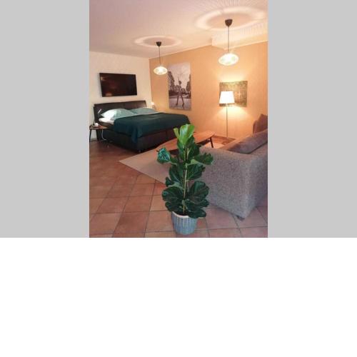 Ferienwohnung Schuhmann