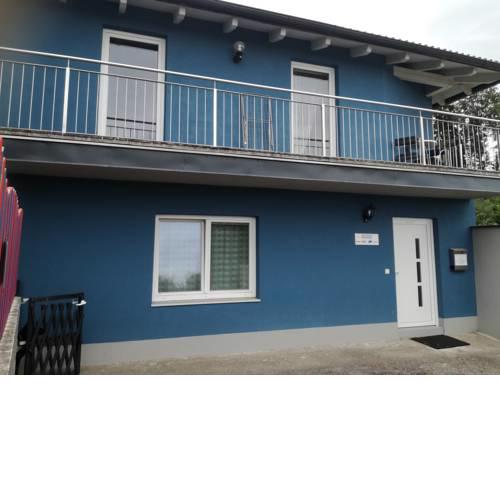 Ferienwohnung Schürz