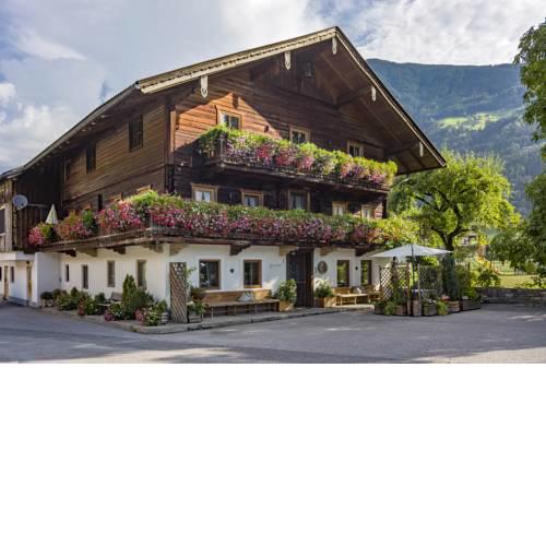 Ferienwohnung Schustererhof